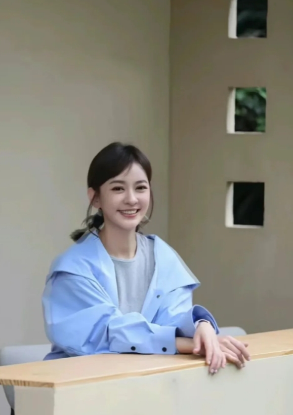 陈意涵自我介绍成两岸交流暖流