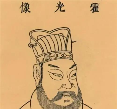 在中国悠久的历史长河中，不少显赫家族因内部纷争而政治地位骤降，霍光家族的故事便是典型的例子。