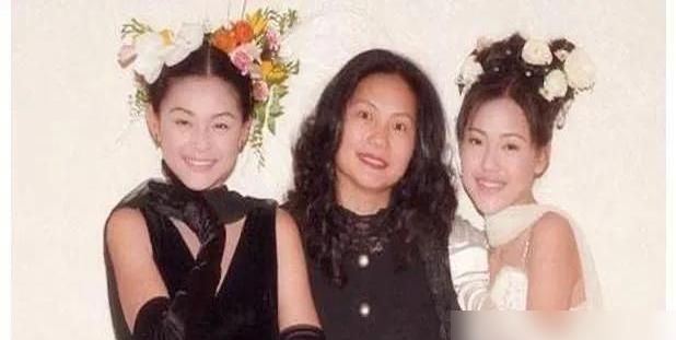 台北人对大S一家看法，可能是：

小S不是傻妹儿，心里有数，不全说出来。

大S