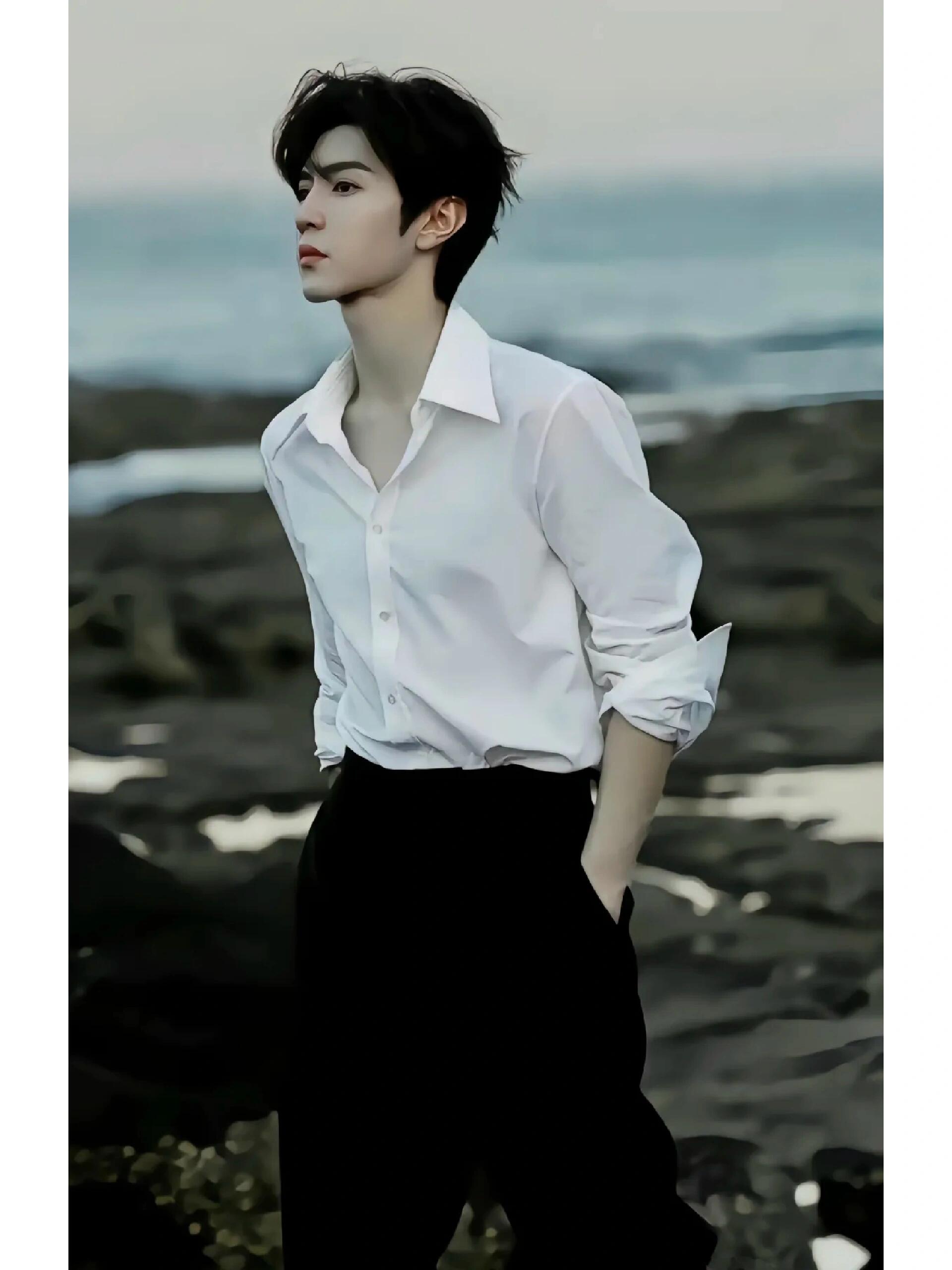 谁的六月男友，快来认领壁纸头像了