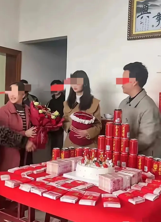 没点实力真的只能单身了