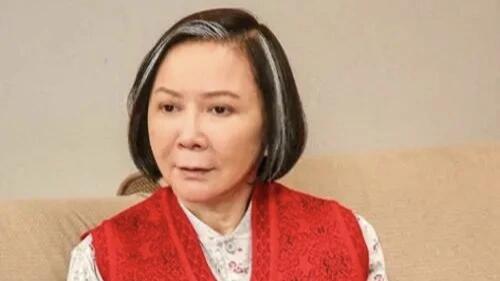 蔡明竟也“翻车”？反差惊人