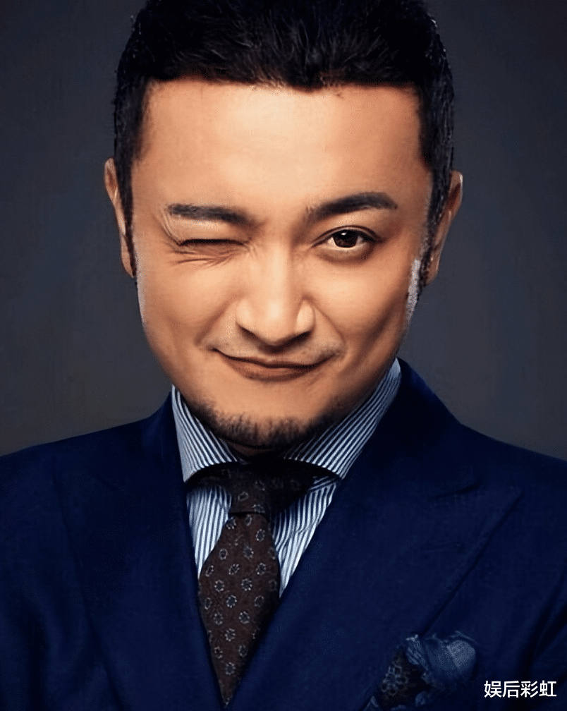 好事将近！央视主持人尼格买提近况，网友：恭喜他，终于等到这一天！（节目主持人尼格买提）-第4张图片-九妖电影