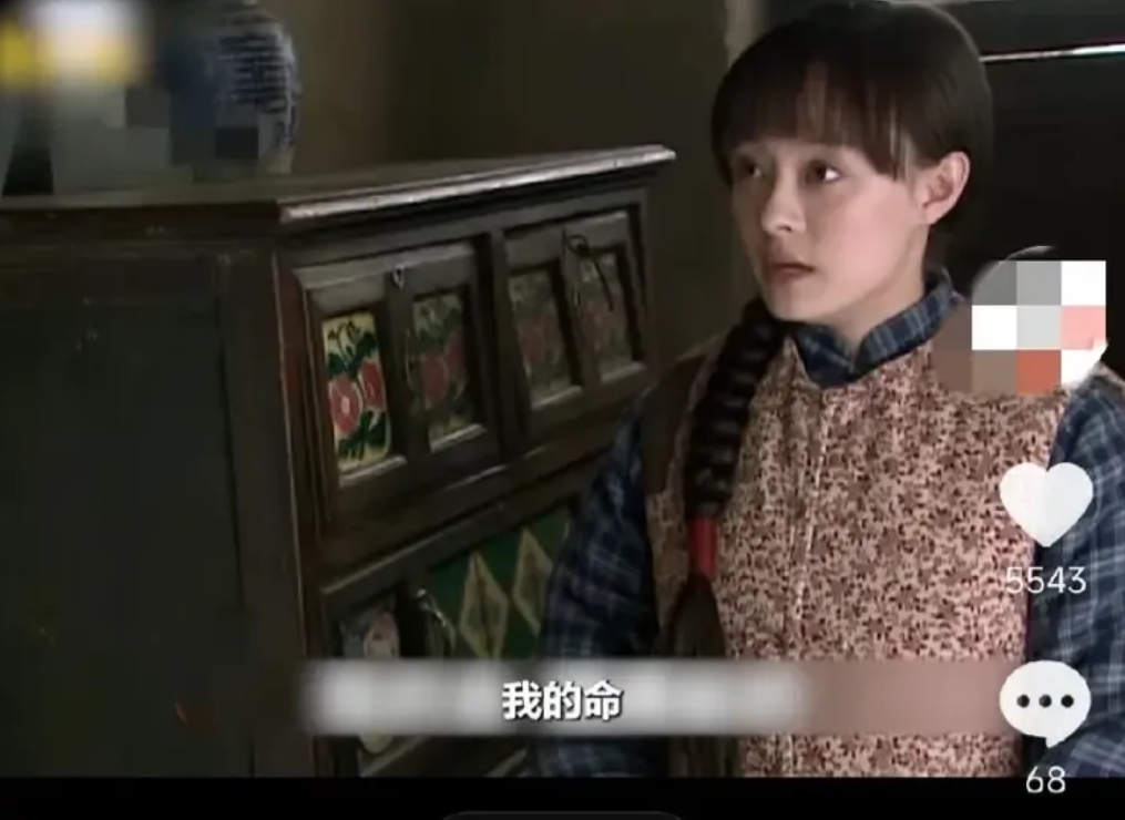 孙俪原来真的美过呀？
网上一直有人说孙俪长得丑，什么金鱼眼、什么脸部浮肿，反正就