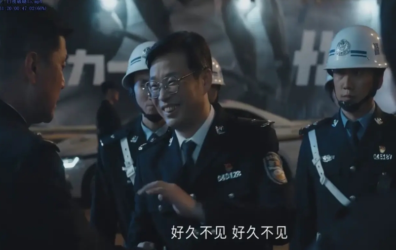 《白夜破晓》简直就是个脑残剧！第15集里，绑匪抓了十个人质，还有炸弹，随时就要炸