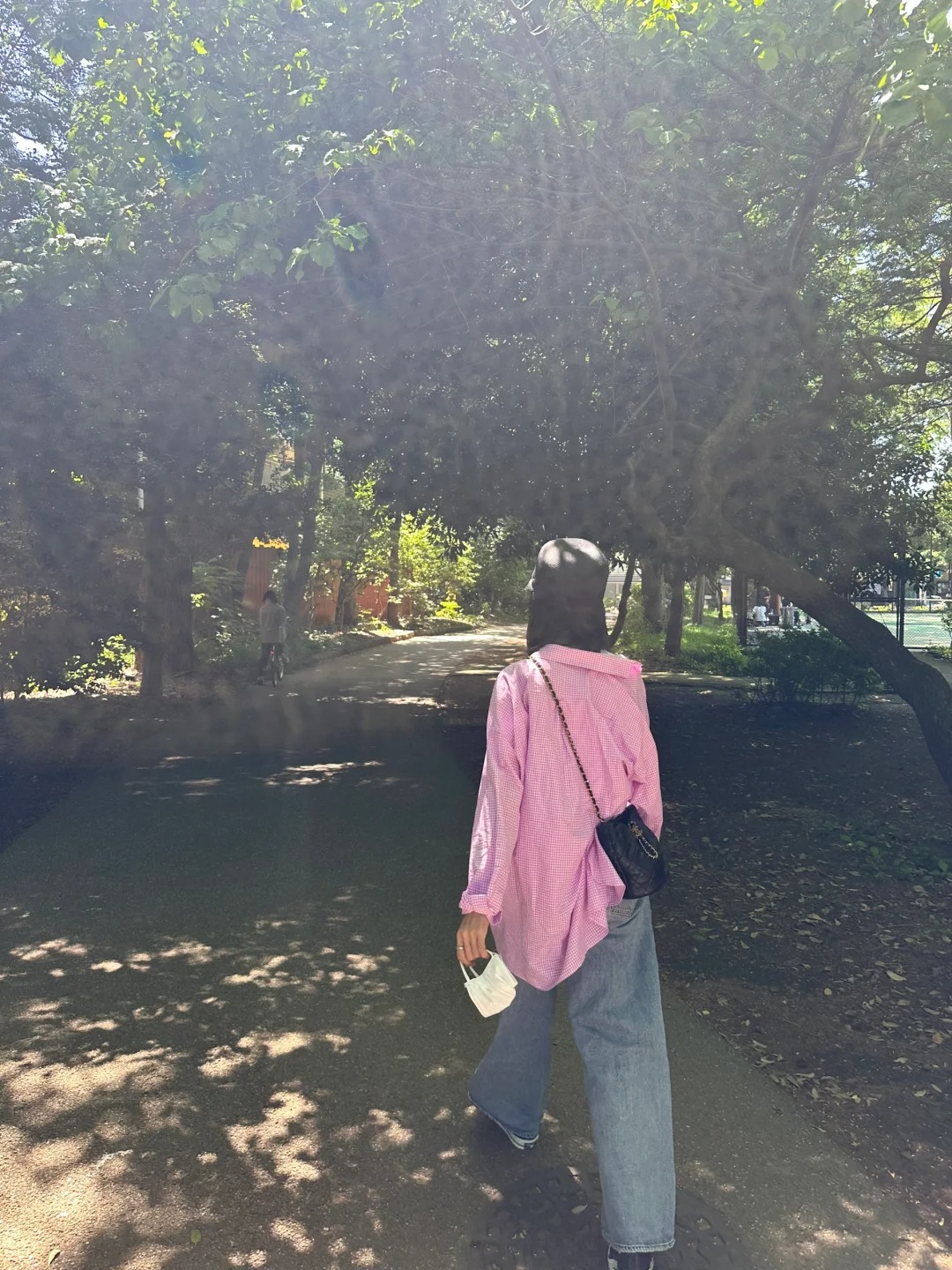 大自然会治愈你