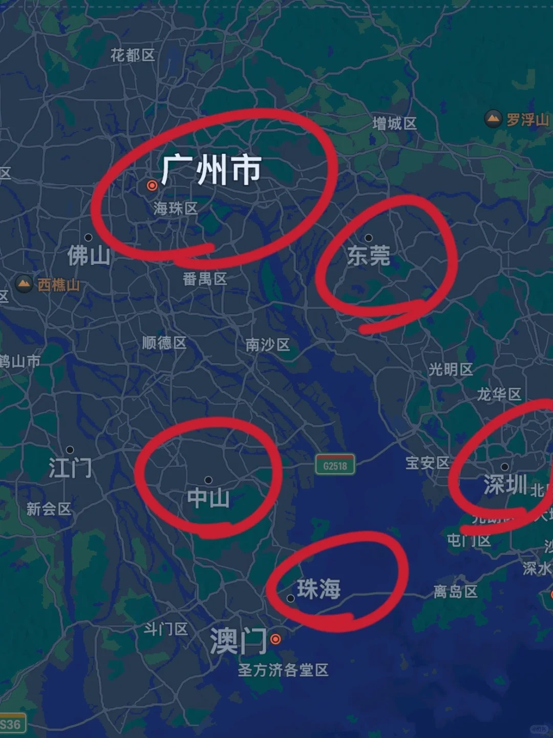 家人们5选2有没有推荐的！！！纠结去哪里……
准备去那边！！！有没有去过的家人们