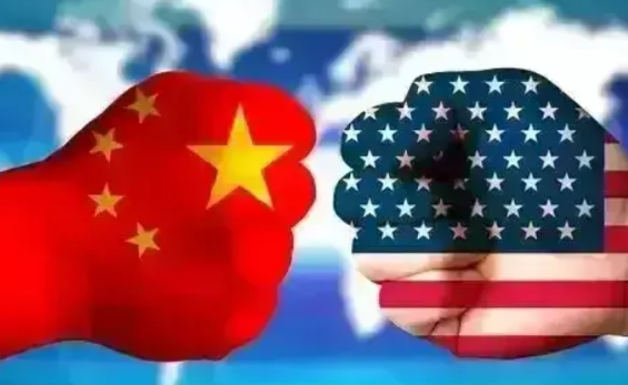 不装了，美国现在彻底不装了！
    现在的美国把“柿子专捡软的捏”“生意专捡熟