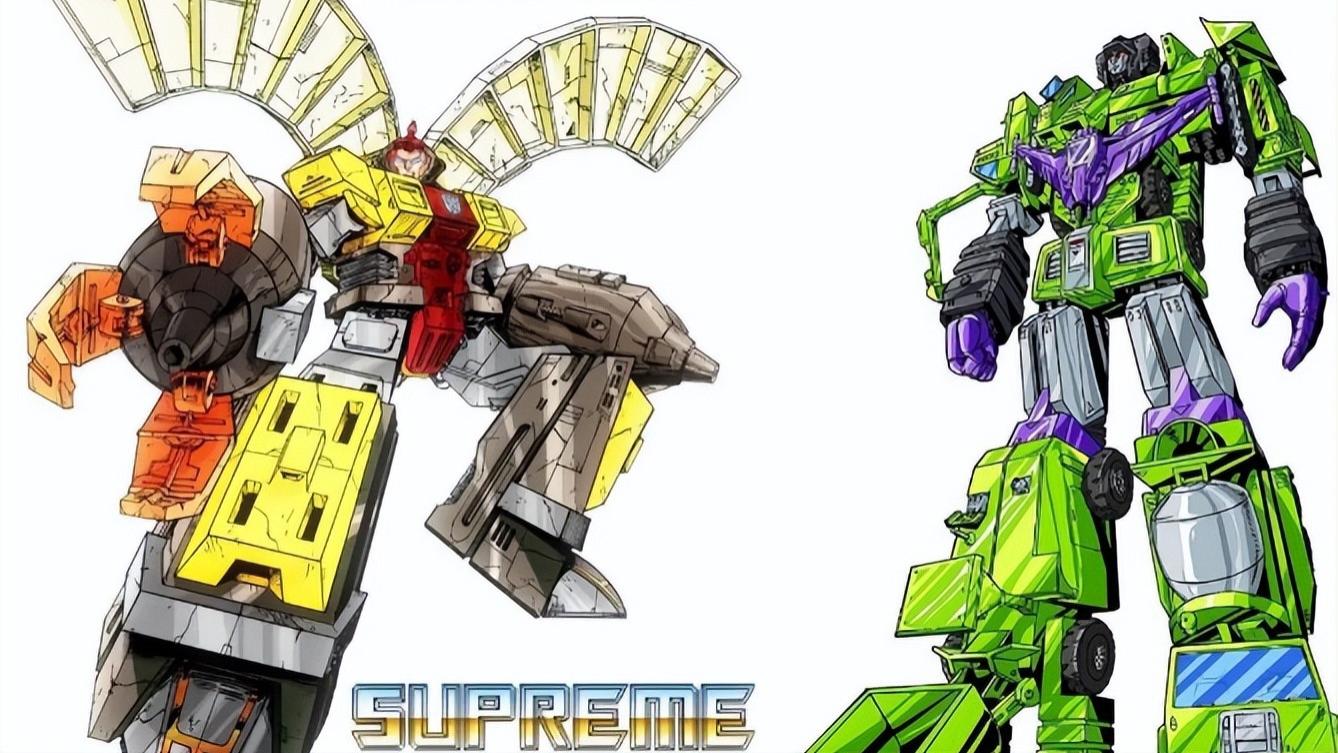 变形金刚互相之间，是如何区分对方是博派还是狂派的？