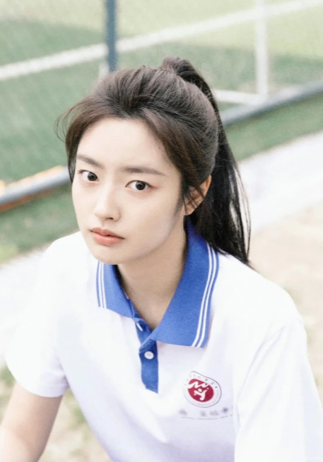 不知大家有没有被徐若晗所惊艳到