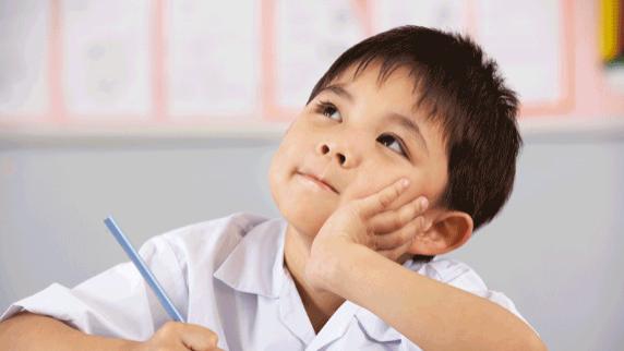 这4类生活习惯，孩子上小学前一定要养成