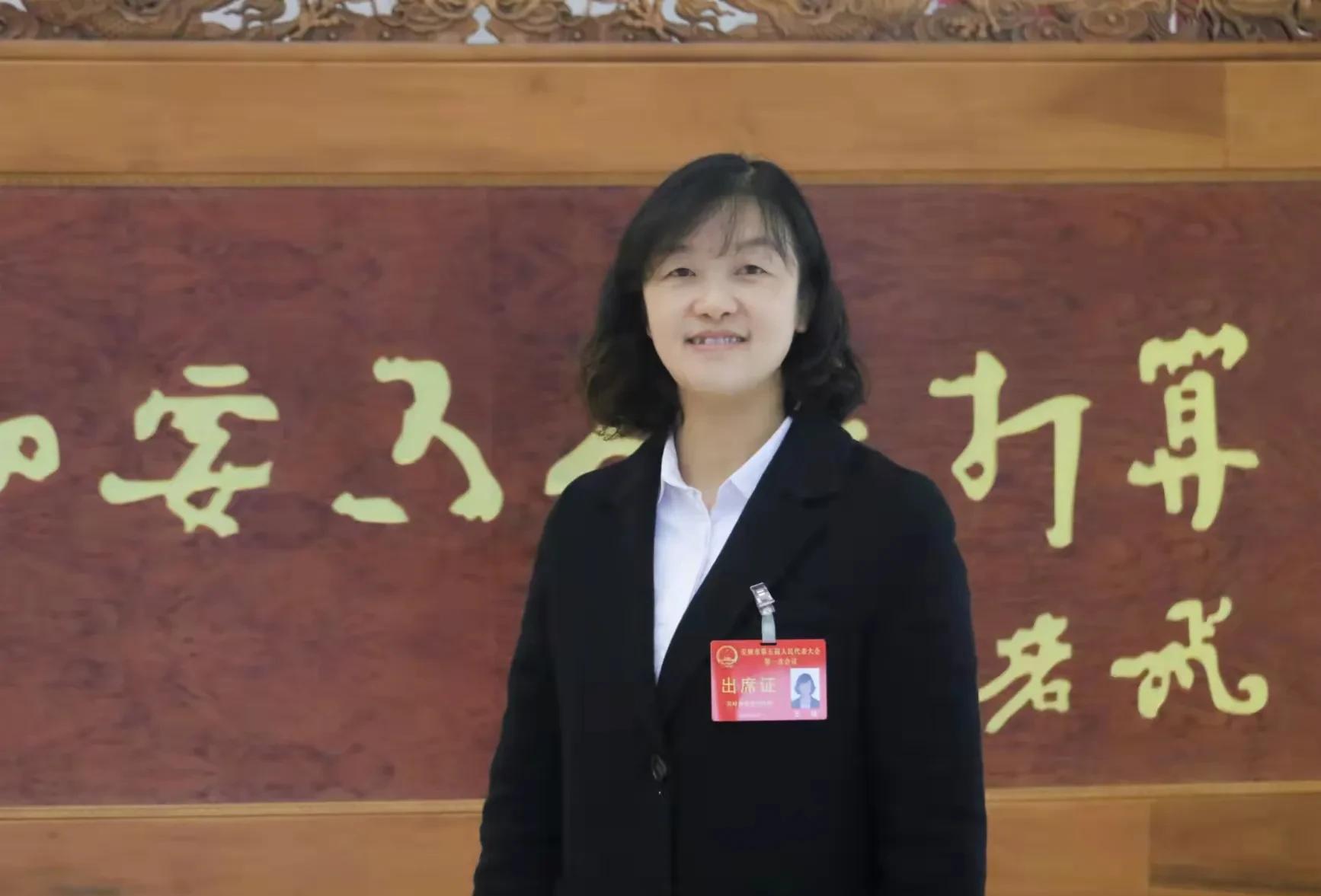 啥？80后妹子要当县委书记了？这也太厉害了吧！想当年我还在泥地里玩泥巴，人家已经