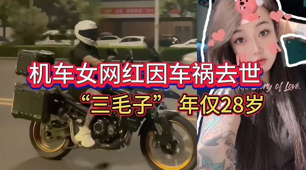 据好友透露，三毛子29日下午在宝清路段遭遇不幸，事故或与高速驾驶紧密相连。令人费