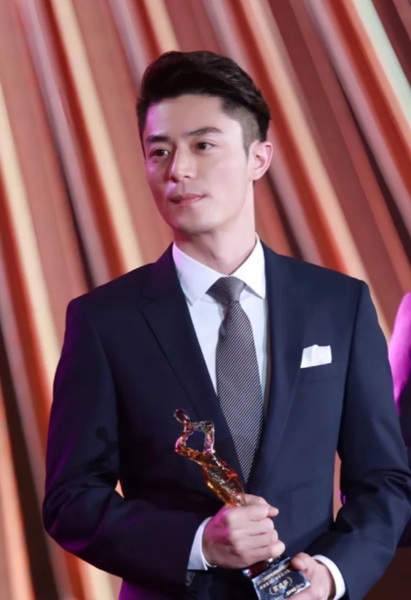 霍建华与林心如的爱情故事