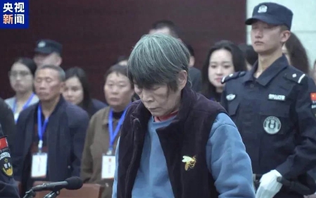 回顾余华英案的历程，自 1993 年起，她伙同他人开始了拐卖儿童的罪恶勾当。
