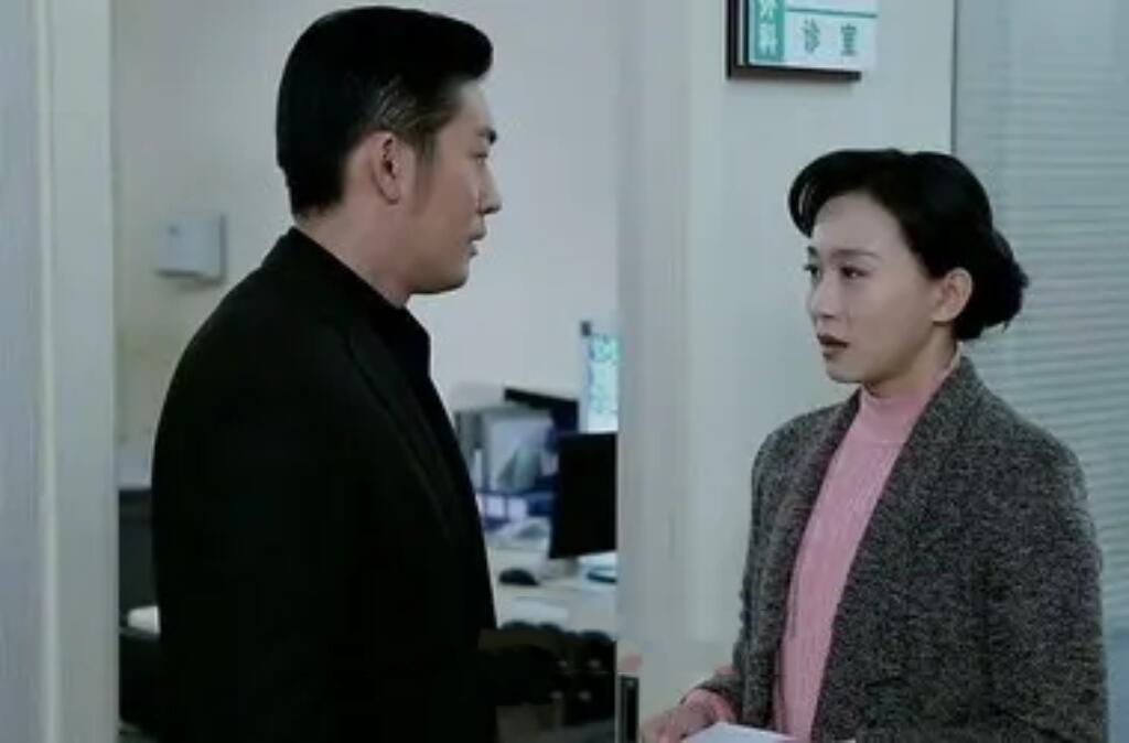 孤舟周知非：暴躁丈夫的婚姻困境与生活