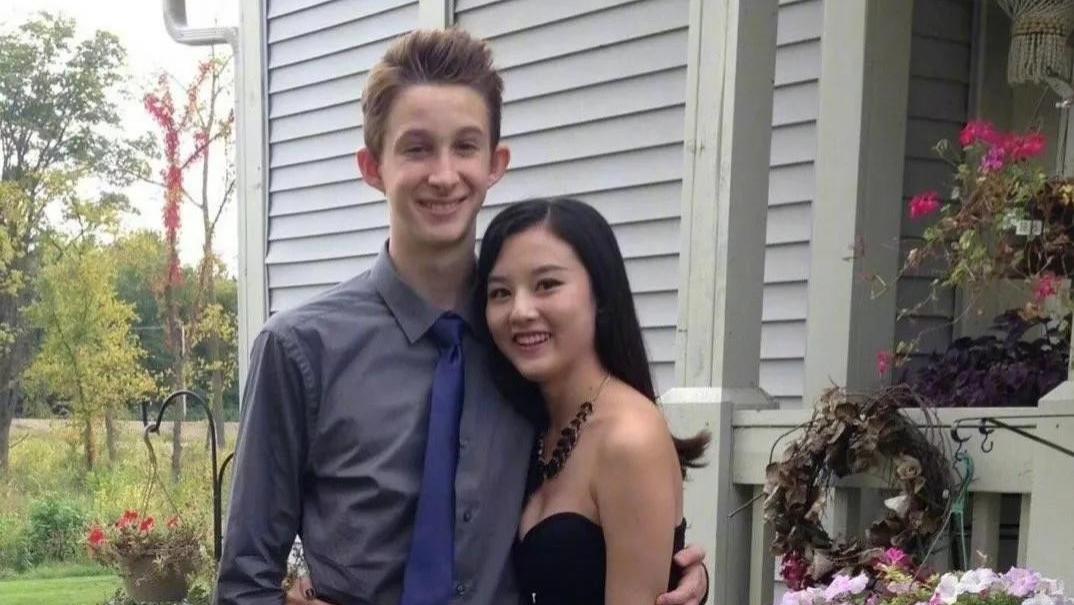 网络炸锅！宋祖儿和外国男子的那些“旧照”