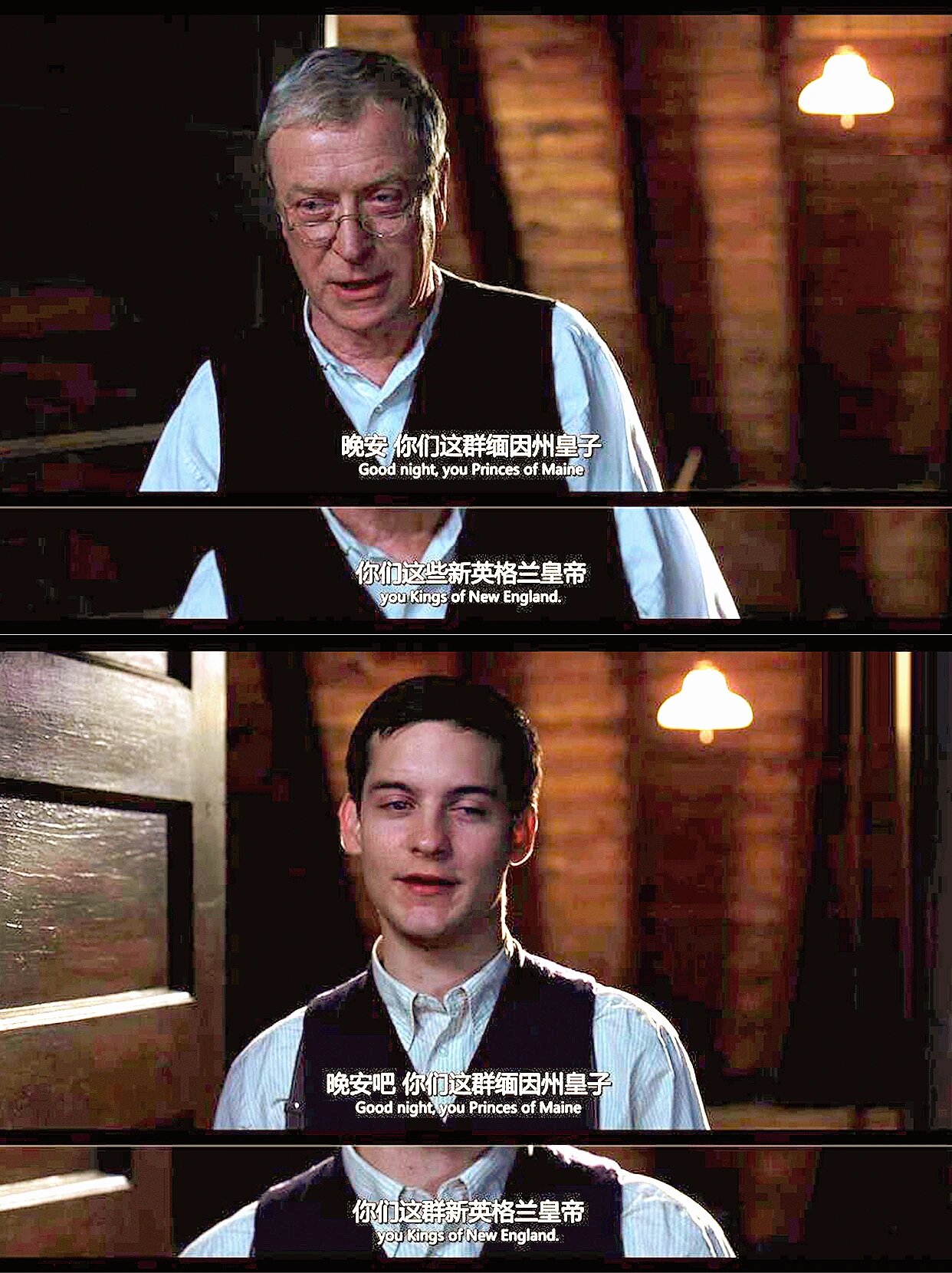 成长必看之一，这后劲也太大了吧‼️