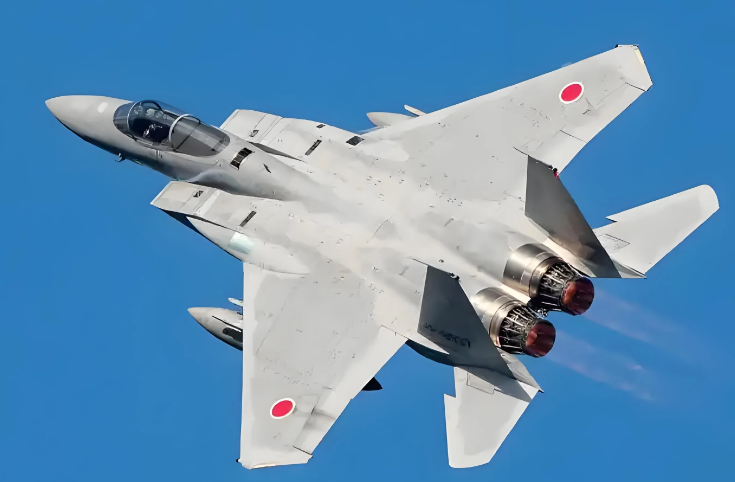 为什么说日本无法制造出第五代战斗机？内行人的这番话道出其中真相：

日本有自己的