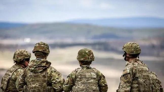 就在俄乌冲突还在如火如荼地进行的时候，美国又开始在另一个地方折腾了。

据报道，