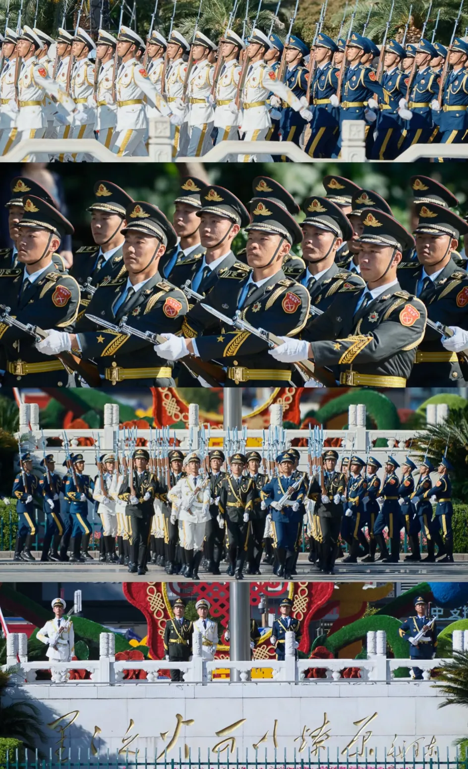 如果统一台湾，东部战区3个集团军够不够，能应付美军的干预吗？
如果统一台湾，东部