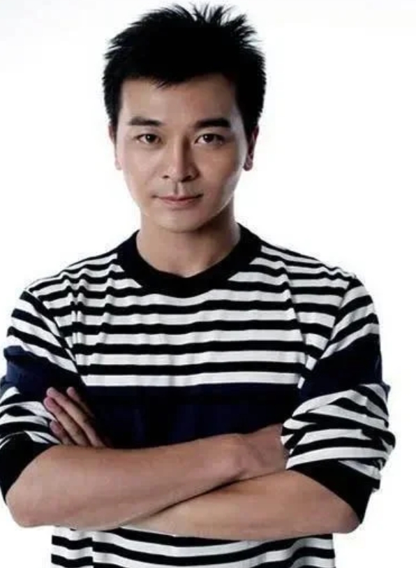 吴樾，连老戏骨吴镇宇都差点接不住戏