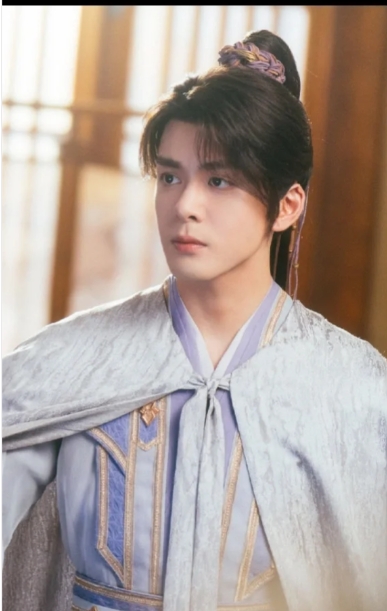 曾舜晞宠粉无数，他的演艺之路