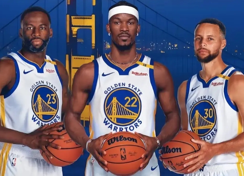 勇士队：小杜，过来一下呗？
杜兰特：干嘛？
勇士队：我们一起商量个事！
杜兰特：