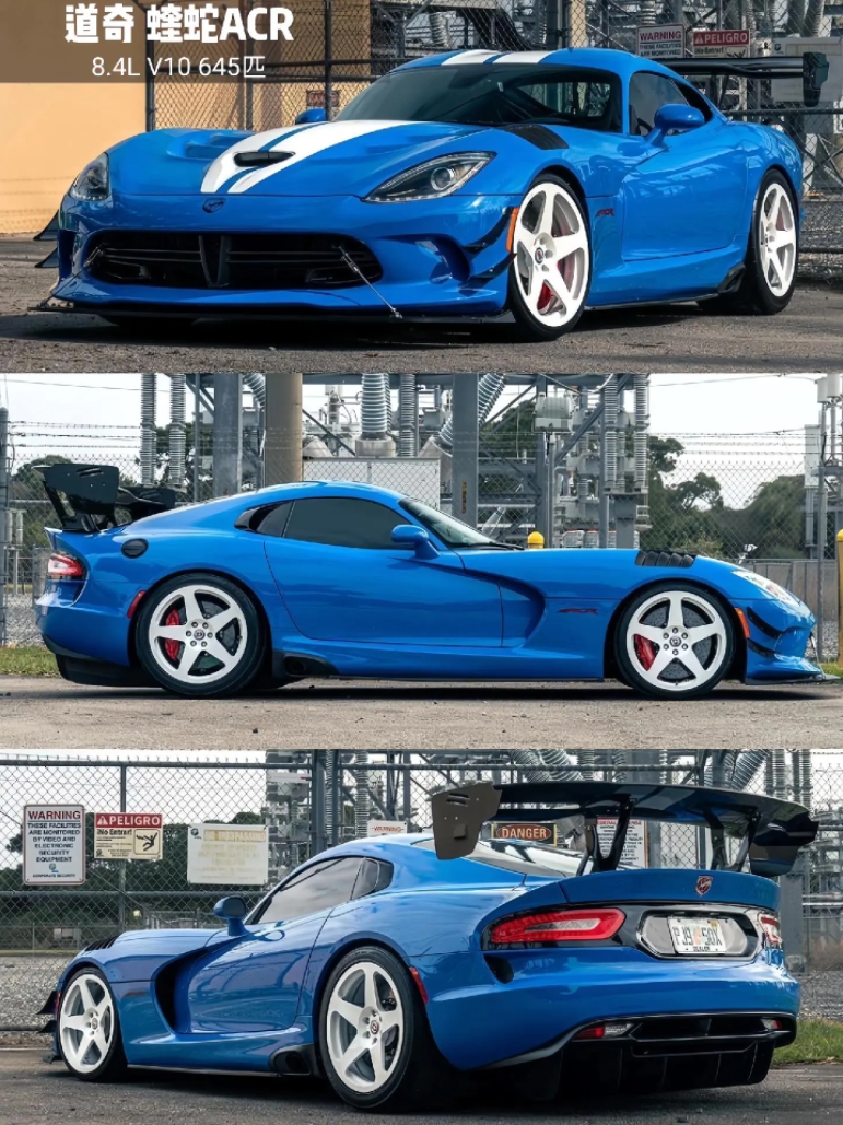 V10系列，谁才是你心目中V10天花板？