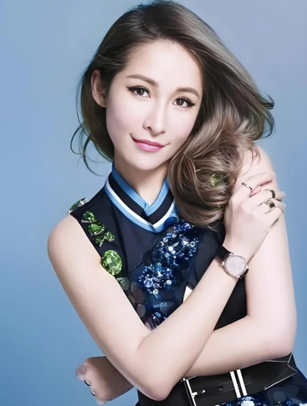 萧亚轩澄清怀孕传闻