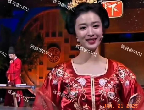不少观众认为王楚然的皮肤状态和成熟气质与她自称的25岁年龄不符，甚至有人猜测她可