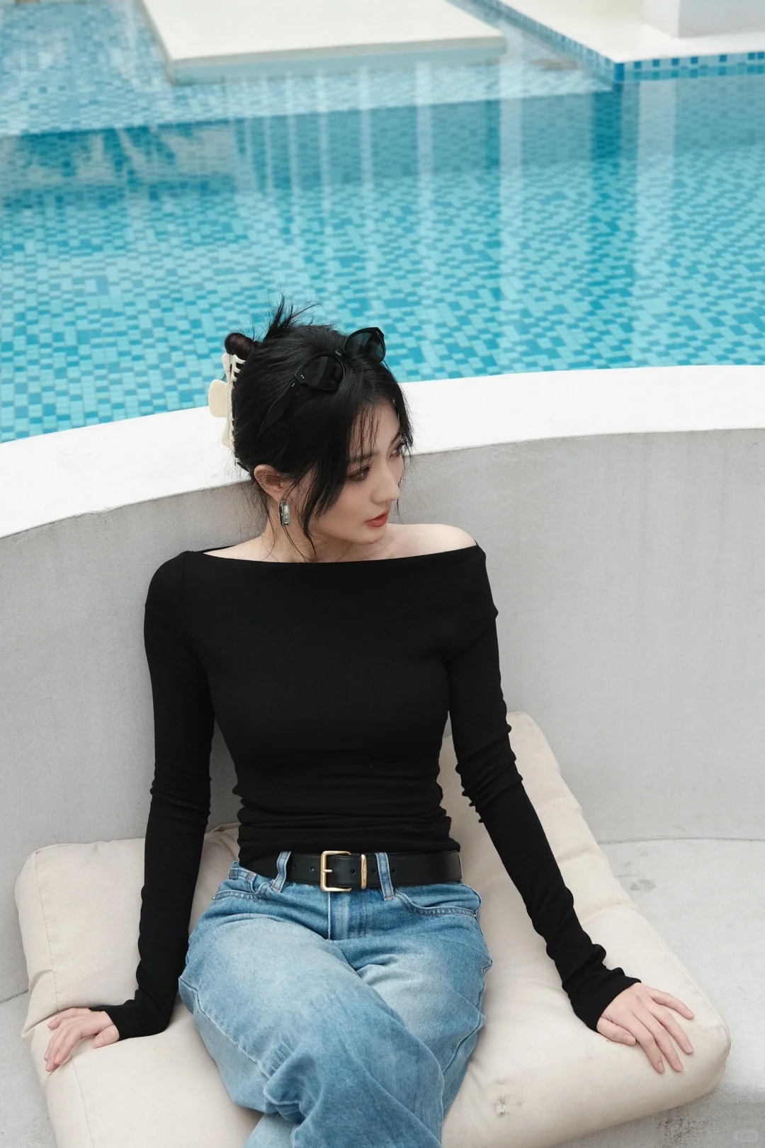 lulu的私服