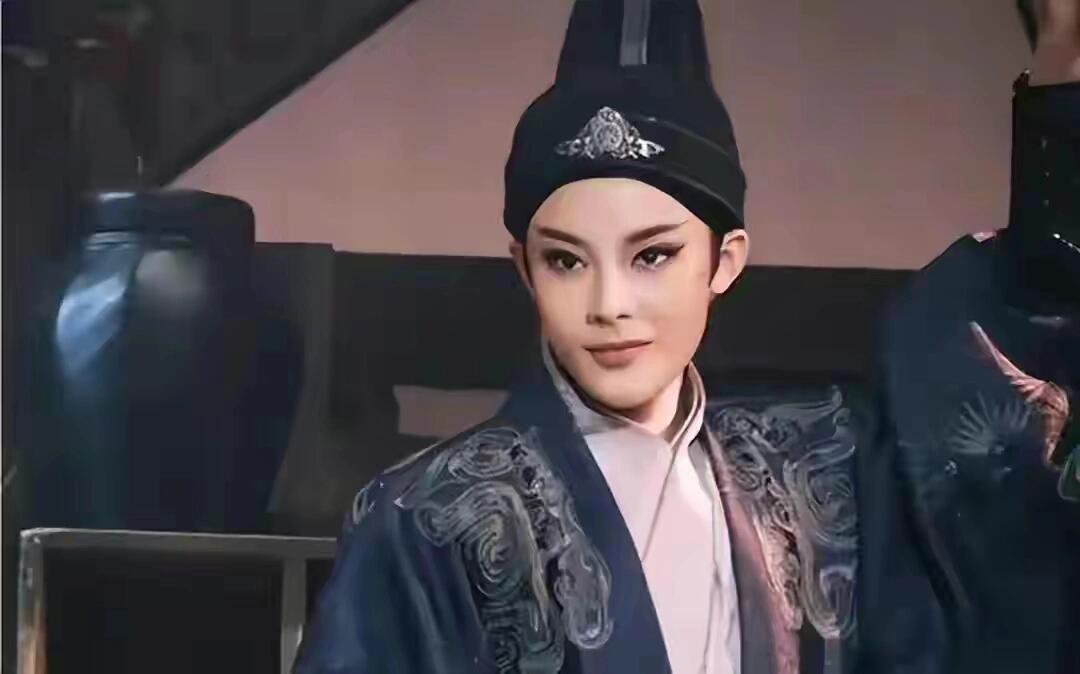 越剧新星陈丽君：舞台上下的人生与梦想