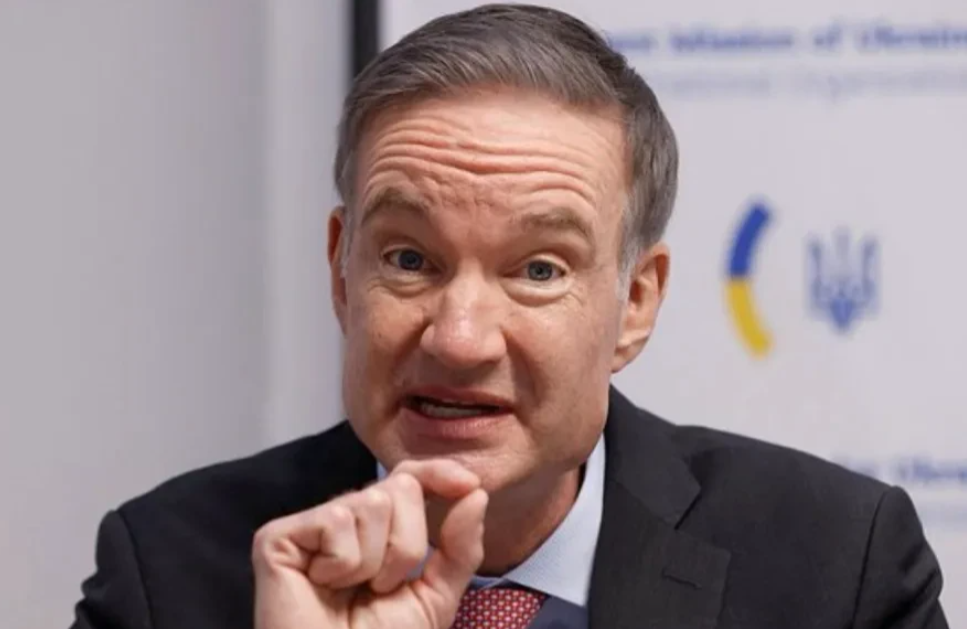 乌克兰能否加入北约？这次美国政府可算讲了回真话。据俄卫星通讯社 12 月 19 