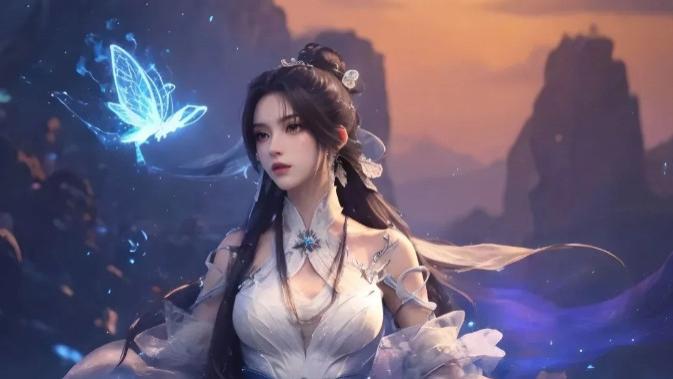 绫清竹都有哪些成就