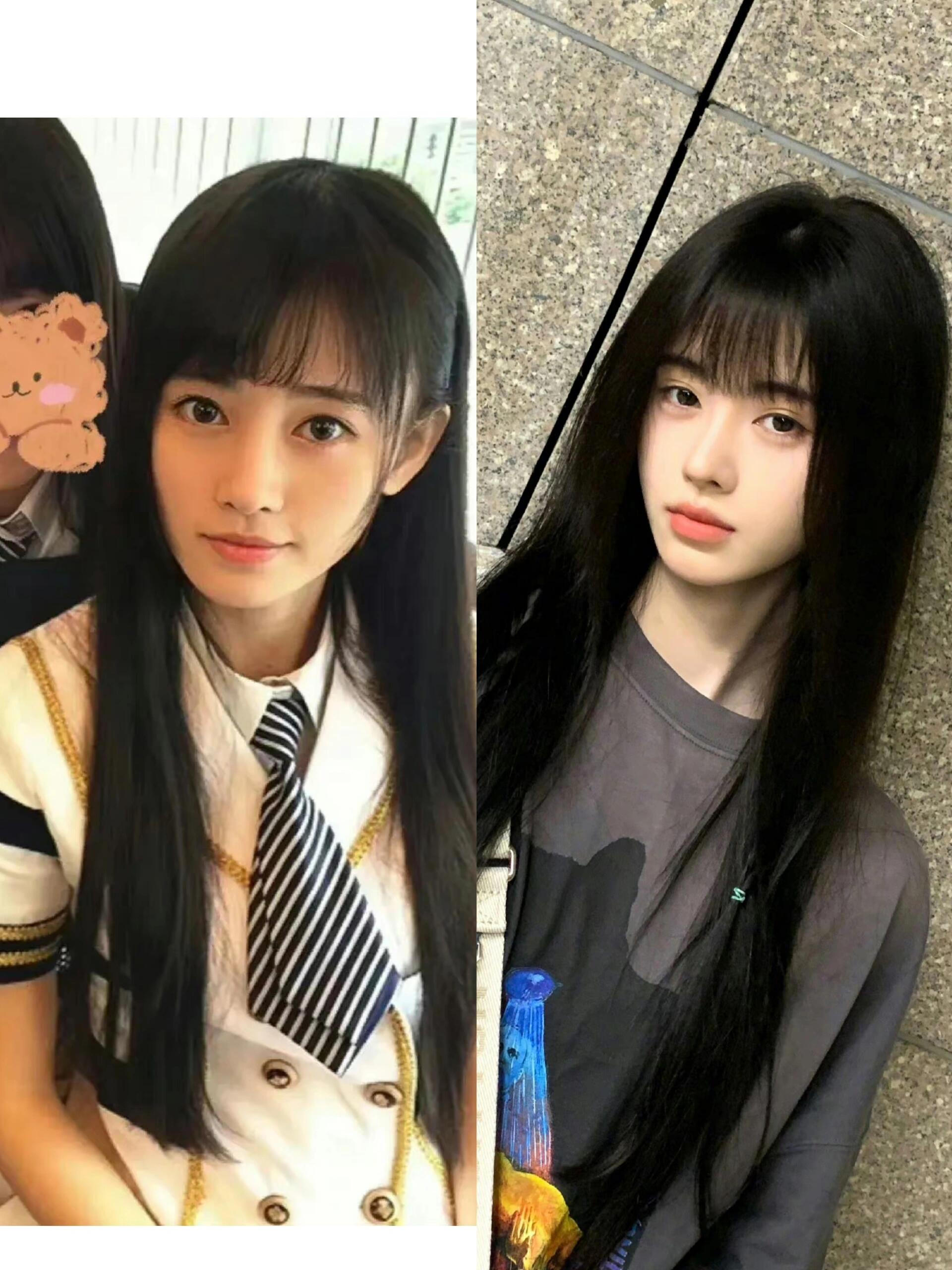 鞠婧祎她真的是一手烂牌打出王炸