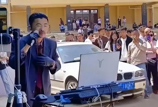网红郭有才,泡沫散了,更加啥都不是!自己就是“假大空”的小丑-第18张图片-九妖电影 网红郭有才,泡沫散了,更加啥都不是!自己就是“假大空”的小丑-第18张图片-九妖电影