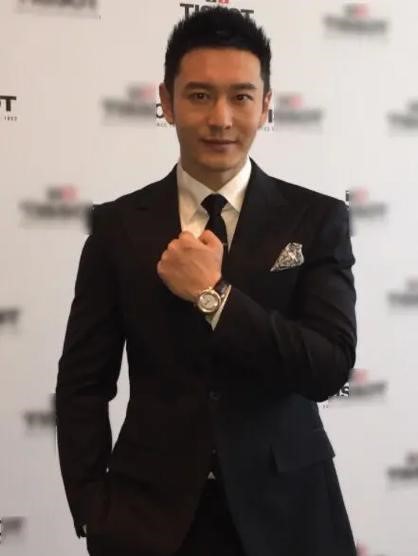 黄晓明祝福陈梦夺冠：亲情无需蹭热度