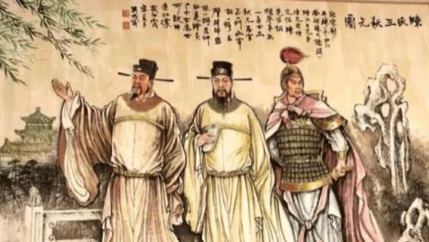 《两宋的文治与武功》