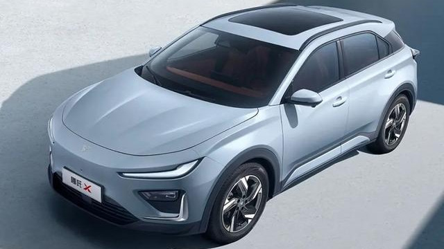 10万级纯电动SUV 新哪吒X与比亚迪元PLUS，谁更值得入手？