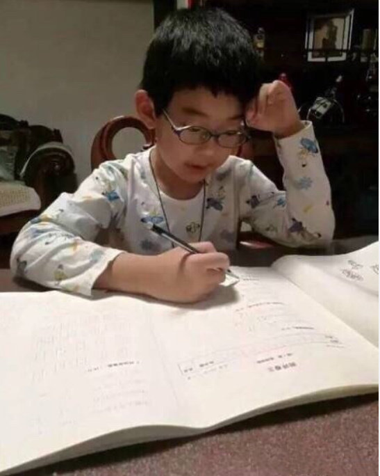 我还能感谢谁呢？