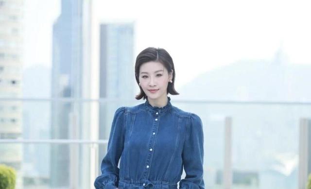 TVB御用“妓女”首登大荧幕,入行十余年仍未被观众叫出名字(tvb御用女歌手)-第5张图片-九妖电影 TVB御用“妓女”首登大荧幕,入行十余年仍未被观众叫出名字(tvb御用女歌手)-第5张图片-九妖电影