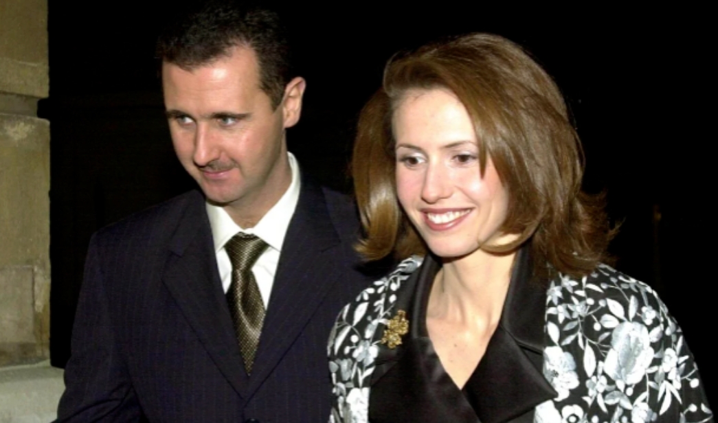 叙利亚原总统巴沙尔妻子，刚被母国英国拒绝入境，英国媒体又爆料其白血病复发，存活几率只有50%。