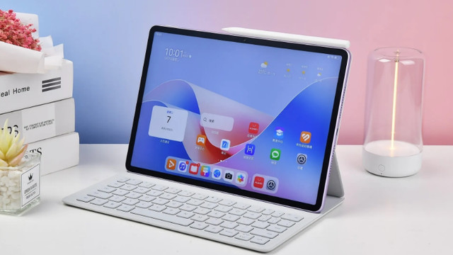 华为MatePad 11.5"S正式开售，大学生多元化学习需求一“部”到位