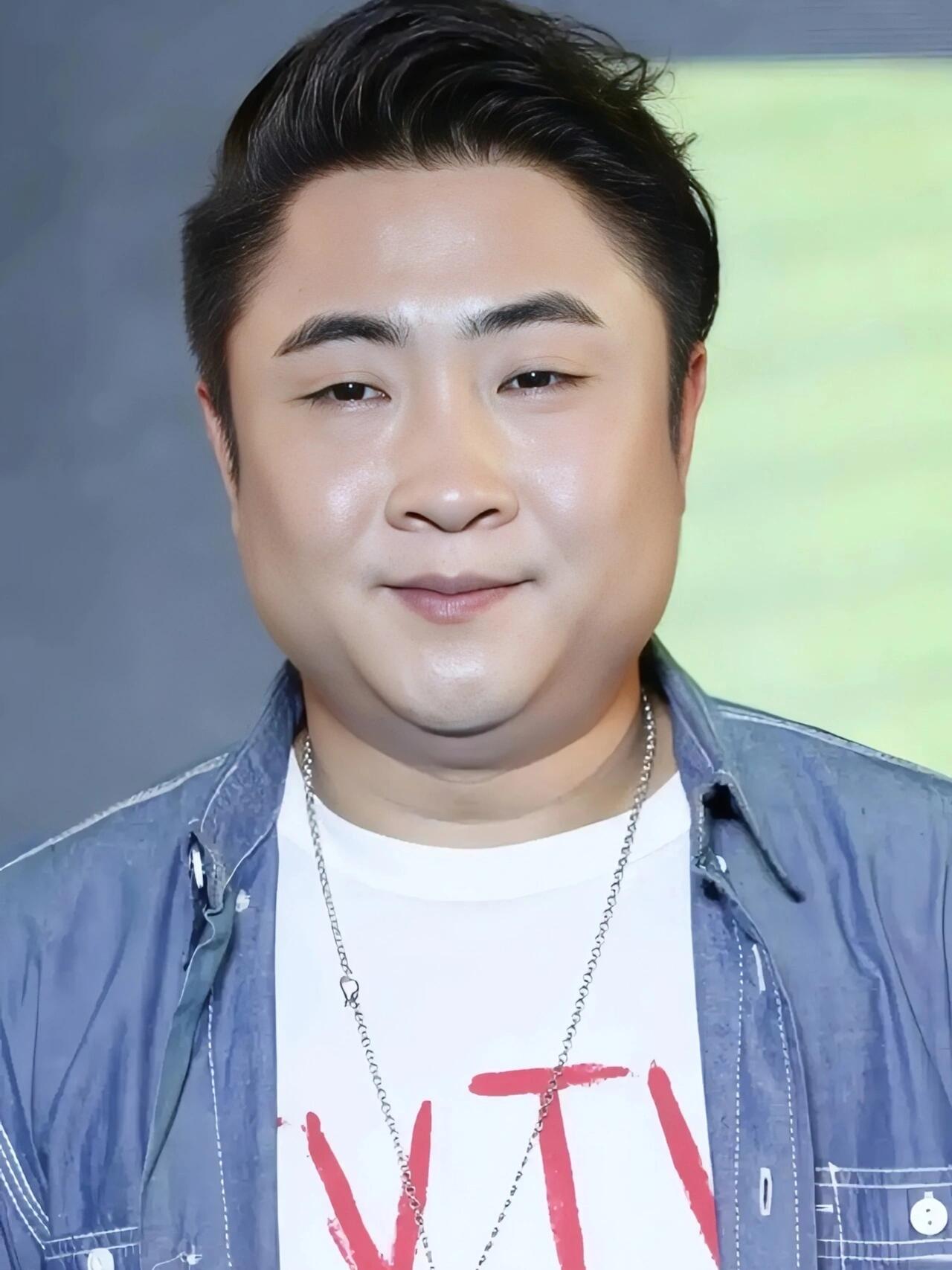 乔杉被嘲讽，多年后狠狠打脸