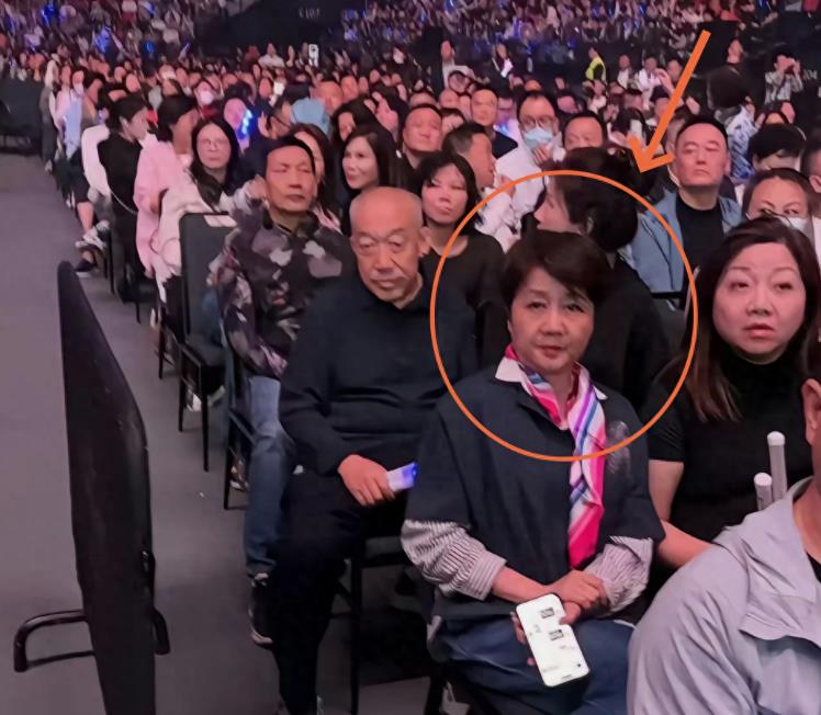 演唱会席地而坐唱歌，史上唯一刀哥！
 
当有些音乐人用“土”、“农民”、“底层”