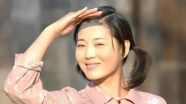 王茜华：曾经红极一时，代表作当家女人，如今患病让人认不出来
