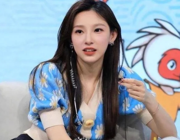 马凡舒：独特魅力的主持之花