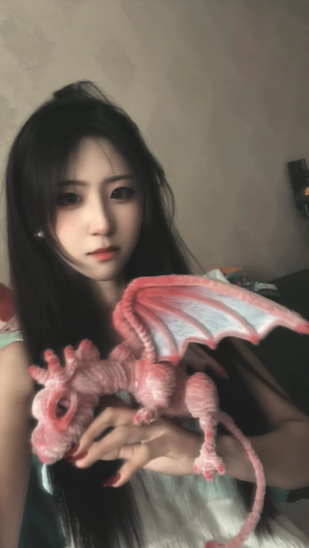 万物皆可扭扭棒
#扭扭棒龙 看看谁还没有个宠物了