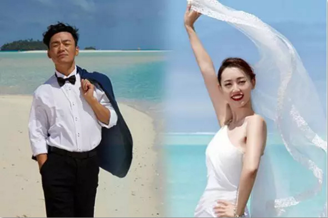 当年，王宝强还没离婚时，每次出门拍戏，前脚刚走，妻子马蓉就给宋喆发消息：“死鬼走